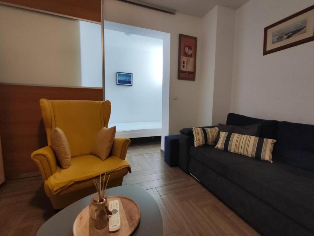 Apartment Bozena Krk Крк Экстерьер фото